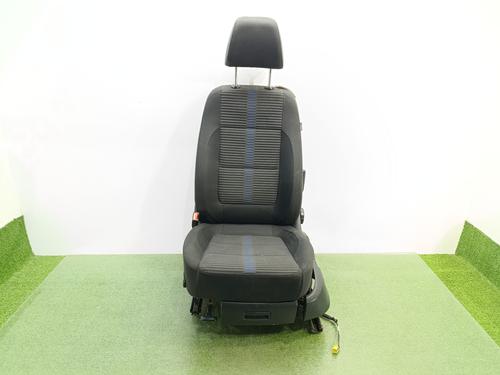 Left front seat VW TIGUAN (5N_) | BP38017591C15 - Image 5