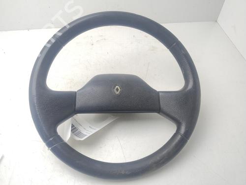 Used Steering wheel RENAULT CLIO I (B/C57_, 5/357_) 1.2 (5/357Y, 5/357K) (58 hp) 30182586
