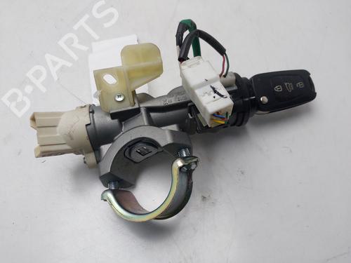 Used Ignition barrel Ignition barrel KIA SOUL II (PS) [2014-2019] 36393593 36393593