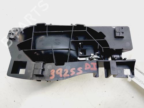 Front left interior door handle PEUGEOT RCZ 1.6 16V | BP29242394I13 