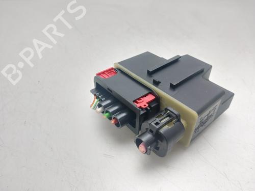 Used Electronic module Electronic module CITROËN C4 SPACETOURER (3D_) 1.5 BlueHDi 130 (131 hp) 34582488 34582488