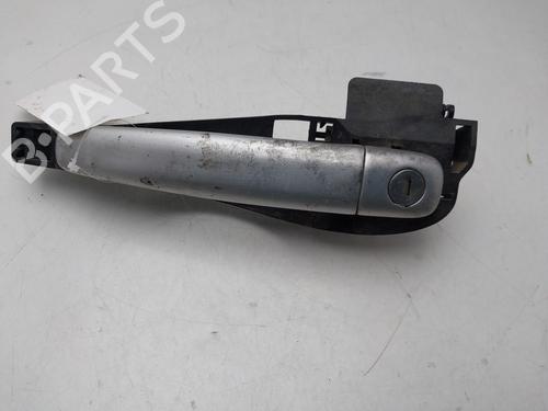Used Front left exterior door handle Front left exterior door handle 38325190 38325190