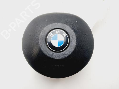 Used Driver airbag BMW 3 (E46) 320 d (150 hp) 31034698