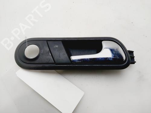 Used Front right interior door handle SEAT IBIZA III (6L1) [2002-2009]  30844278