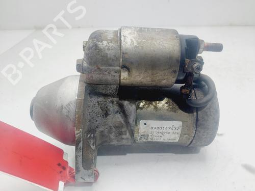 Starter OPEL ASTRA J Sports Tourer (P10)  | BP24309540M8 