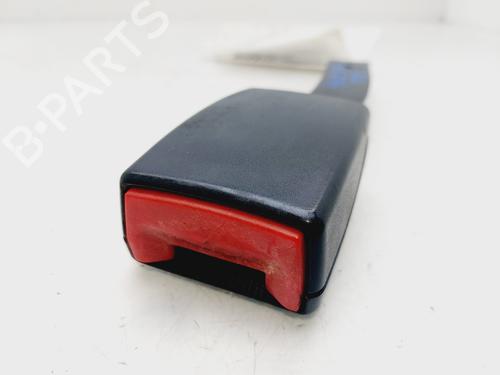 Sikkerhetsbelte-spenne SEAT IBIZA III (6L1) [2002-2009]  30681043