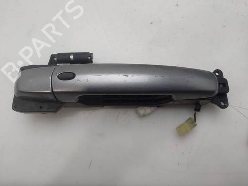 Used Front right exterior door handle Front right exterior door handle 39558854 39558854