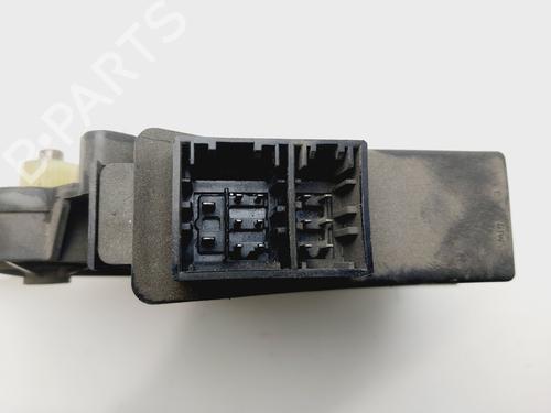 Right front window motor SKODA FABIA I Combi (6Y5) 1.2 | BP30133578E20