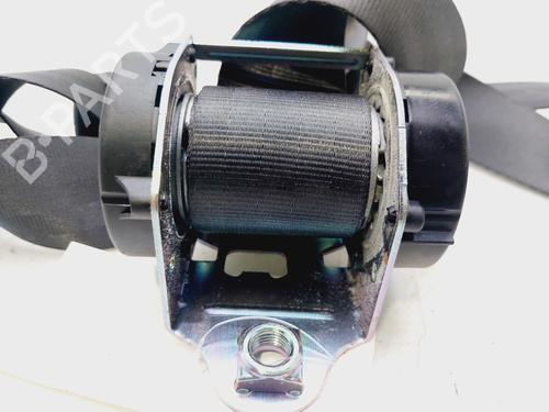 Rear left seatbelt OPEL ASTRA J Sports Tourer (P10)  | BP29822617I29 