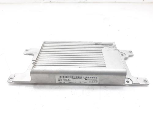Electronic module BMW 5 (E60) 530 d xDrive | BP9854909M83 