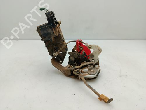 Venstre bagtil lås HYUNDAI ACCENT II (LC) [1999-2012]  29408471