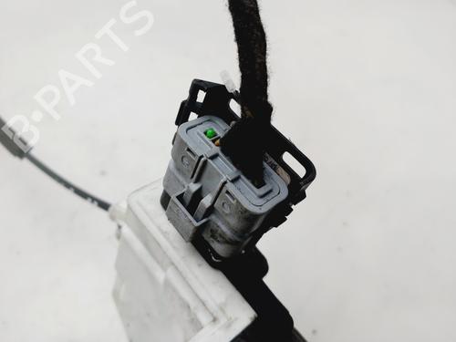 Front right lock PEUGEOT PARTNER Box Body/MPV | BP30680969C97