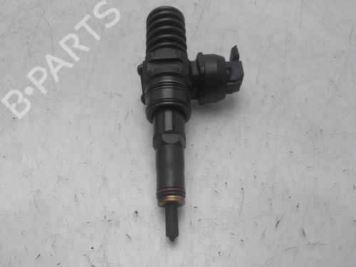 Used Injector Injector 38330129 38330129
