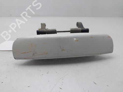 Used Rear right exterior door handle AUDI A3 Sportback (8PA) [2004-2015]  27816407