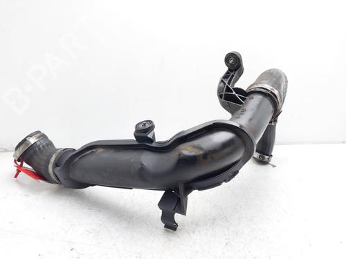 Pipe VW GOLF VI (5K1)  | BP16820116M125 
