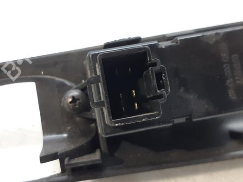 Left rear window switch CHEVROLET REZZO MPV (U100) 1.6 | BP12398251I29 