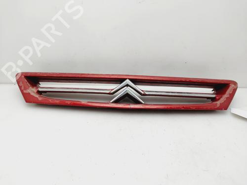 Grill CITROËN XSARA (N1) 1.6 i (88 hp) 21273330
