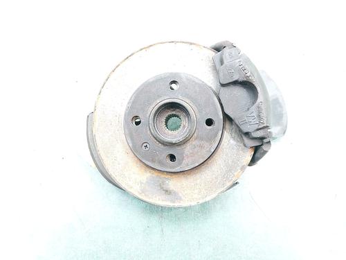 Right front steering knuckle VW VENTO (1H2) 1.6 | BP17081360M26 