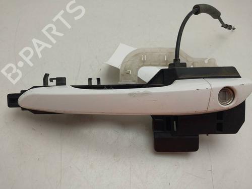 Used Front left exterior door handle Front left exterior door handle 38983244 38983244