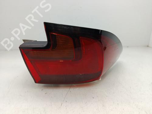 Used Left taillight OPEL ASTRA K (B16) 1.4 Turbo (68) (150 hp) 32080545