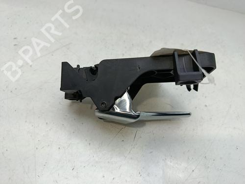 Rear left interior door handle JAGUAR S-TYPE II (X200) 2.7 D | BP31163675I15