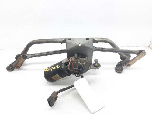Front wiper motor CITROËN JUMPY I (U6U_) 2.0 HDi 110 | BP5925165M29 
