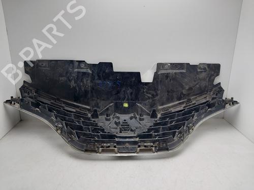 Grill RENAULT KADJAR (HA_, HL_) 1.5 dCi 110 (HLA3) | BP38784655C40 - Image 3
