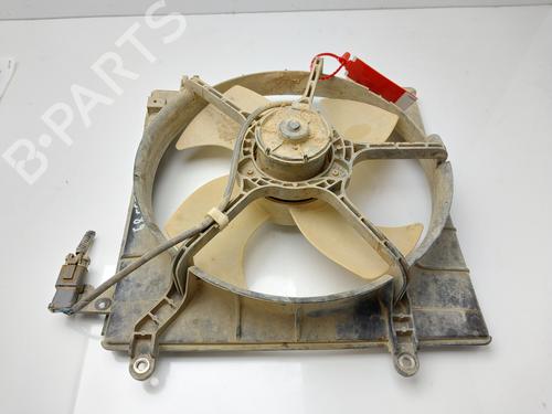 Radiator fan HONDA CR-V I (RD) 2.0 16V 4WD (RD1, RD3) | BP30481913M35