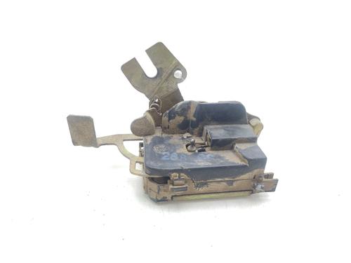 Used Rear right lock CITROËN JUMPER I Van (230L) [1994-2002]  23139067