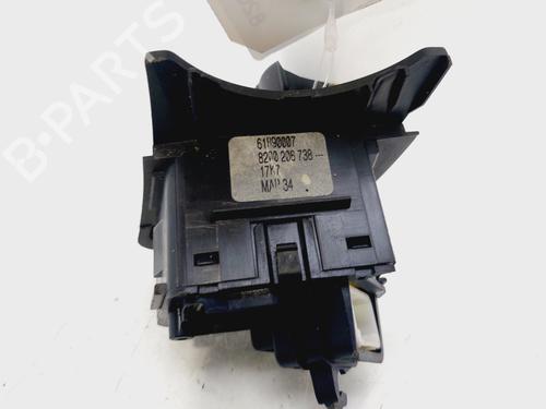 Annen RENAULT GRAND SCÉNIC II (JM0/1_)  | BP29565421O1