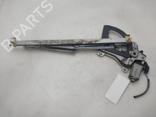 Front left window mechanism DAEWOO KALOS (KLAS) 1.2 | BP36557756C22 - Image 3