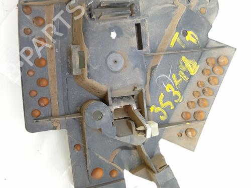 Rear right interior door handle MERCEDES-BENZ M-CLASS (W163)  | BP23071900I16 