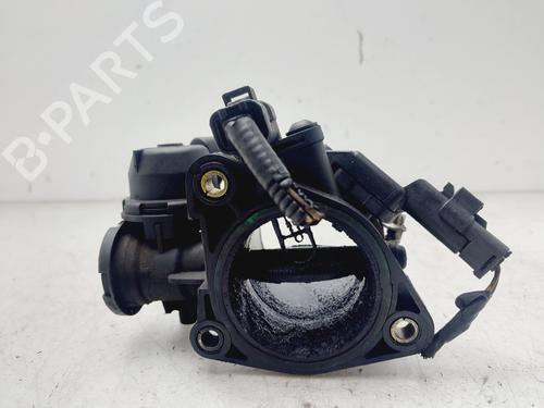 Throttle body VOLVO V50 (545) 2.0 D | BP29450934M82 