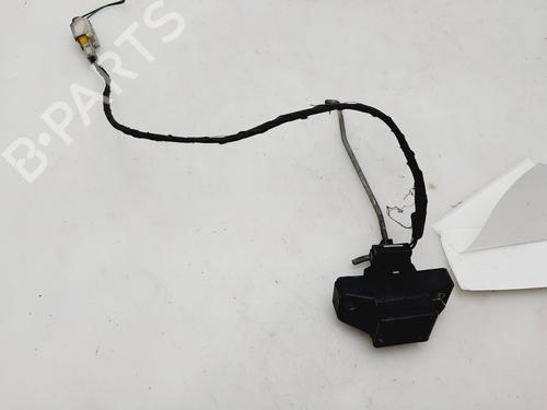 Used Tailgate lock RENAULT CLIO II (BB_, CB_) [1998-2016]  28014420