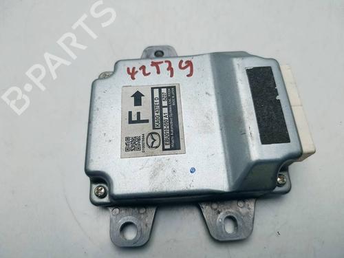 Control unit MAZDA CX-5 (KE, GH) | BP40445195M11 - Image 8