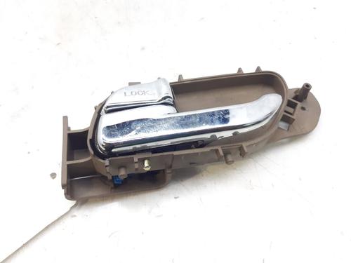 Used Rear left interior door handle Rear left interior door handle SSANGYONG RODIUS I 2.7 Xdi (163 hp) 8319450 8319450