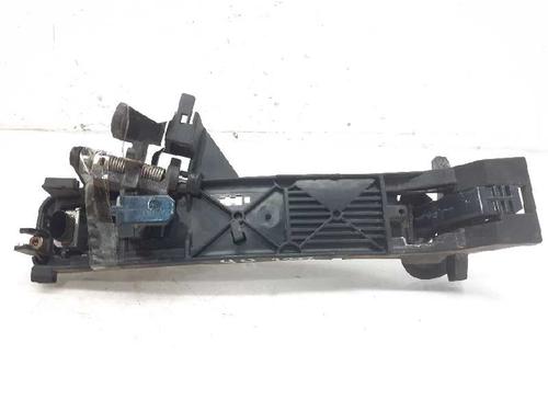 Front right exterior door handle MERCEDES-BENZ S-CLASS (W220, V220) S 320 CDI (220.026, 220.126) | BP5664049C129