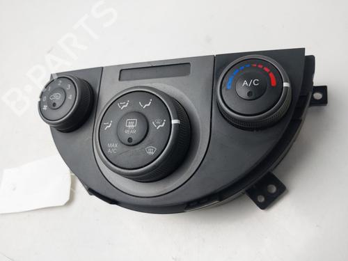 Climate control KIA SOUL II (PS) | BP36393591I5 - Image 5