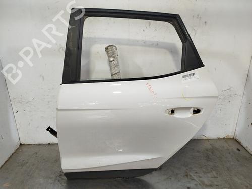 Porta trás esquerda Porta trás esquerda SEAT ARONA (KJ7, KJP) [2017-2026] 34271126 34271126
