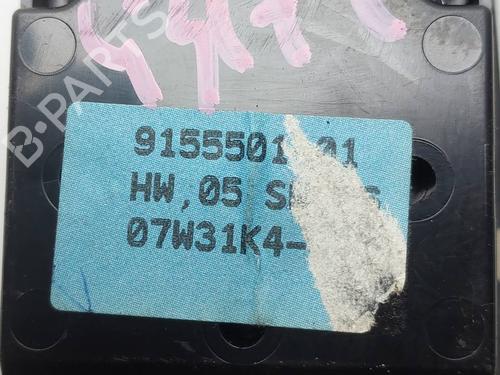 Left front window switch BMW 3 (E90) 316 d | BP40528104I27 - Image 4