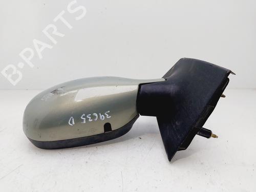 Retrovisore destro RENAULT SCÉNIC I MPV (JA0/1_, FA0_) 1.9 dTi (JA0N) | BP30658939C27