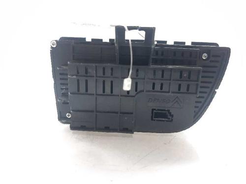 Climate control CITROËN C4 Grand Picasso I (UA_) 1.6 HDi | BP6537157I5 