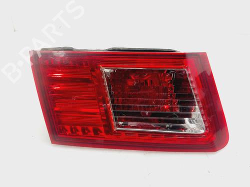 Venstre baglygte bagklap HONDA ACCORD VIII (CU) 2.0 i (CU1) (156 hp) 30091043