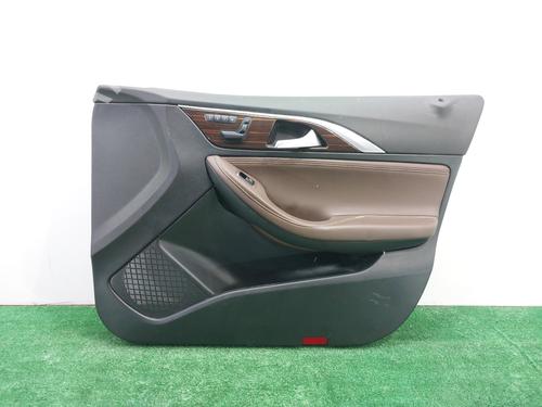 Høyre frontpanel INFINITI QX30 2.2 D AWD (170 hp) 24103845