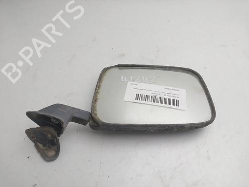 Used Left mirror Left mirror NISSAN VANETTE Bus (C22) [1986-2013] 36339786 36339786
