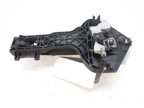 Front right exterior door handle MERCEDES-BENZ SPRINTER 3,5-t Platform/Chassis (B906) 315 CDI (906.131, 906.133, 906.135, 906.231, 906.233,... | BP9516854C129 