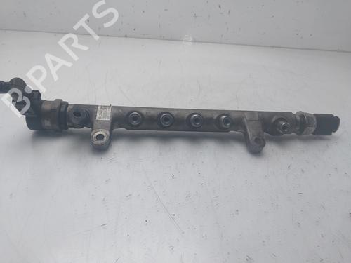 Used Injection rail Injection rail VW SCIROCCO III (137, 138) 2.0 TDI (140 hp) 35736638 35736638