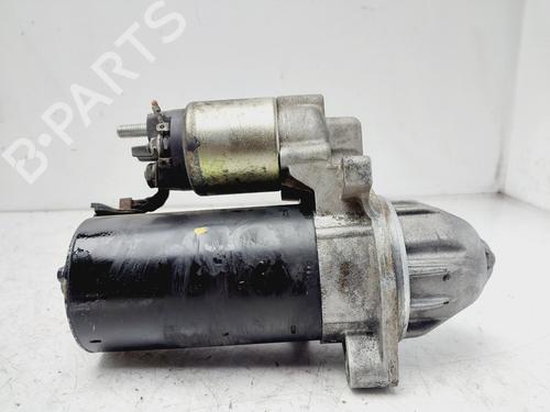 Used Starter MERCEDES-BENZ C-CLASS (W204) [2007-2015]  26882554