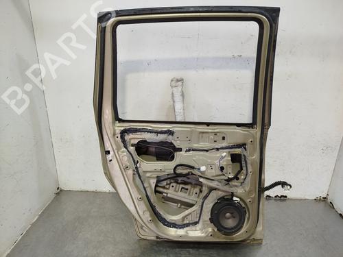 Left rear door HYUNDAI MATRIX (FC)  | BP24532981C4 