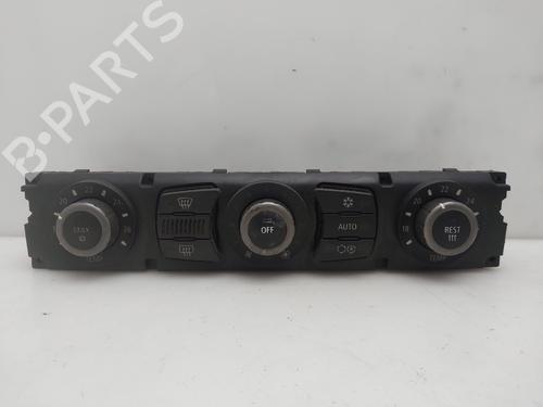 Used Climate control Climate control 38642354 38642354